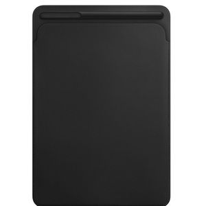 COPY - iPad Pro Leather Sleeve